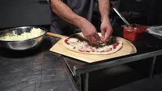 ONICE Oven the newest innovation from Pizza ARCH USA