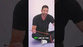 Tom Ellis: The Liberating World of Voicing Animated Characters!