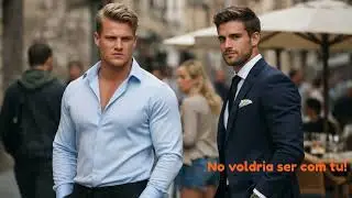 No Voldria Ser Com Tu - Català
