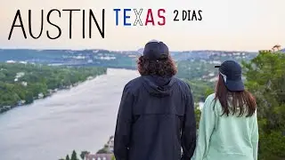 2 D&iacute;as en Austin, Texas - &iquest;Que visitar?