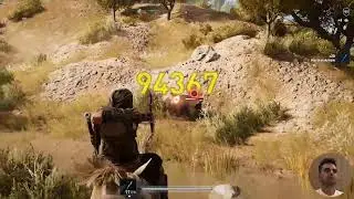 [27 Dec 2025] Lvl 99 AC Assassin's Creed Odyssey | Xbox Series X