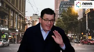 No end in sight: Victoria lockdown extended with 13 new COVID-19 cases