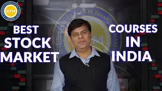 Stock Market Institute For Stock Market Courses On Share Trading | ICFM - Stock Market Institute