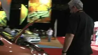 FIt at SEMA in HASPORT booth