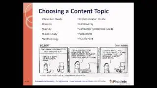 Email Marketing Webinar: Secrets of Successful Content Marketing