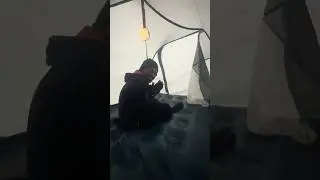 Camping in Manali&hellip;😂  | Tent Prank #comedy #haha