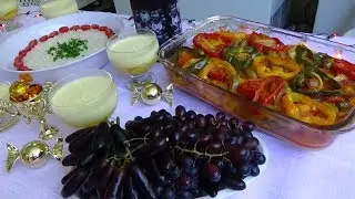 MINI CEIA DE NATAL LINDA E COM INGREDIENTES BARATO!