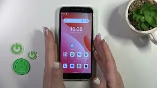 DOOGEE X97 Pro - Face Unlock Test