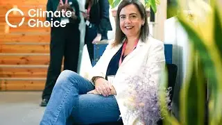 #CTSTalk: Virginie Le Barbu, Global Sustainability Director, Lenovo in Berlin Part 1