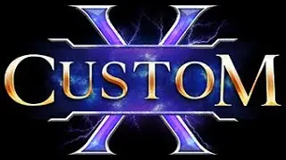 New RSPS -CustomX -Road to BIS Cape! (Summer Update Soon!?)