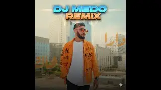 Amine Lam - HAK WARA (DJ MEDO Remix)