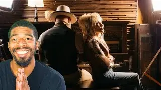 Zac Brown Band &mdash; Butterfly (при участии Долли Партон) [Официальный видеоклип] | РЕАКЦИЯ