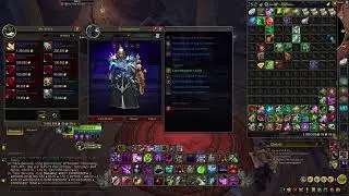 New Mount  and Transmog Vendor Black Market Auction House  10.2 Dragonflight  World of Warcraft