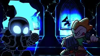 FNF Bad Time (Pico Cover)