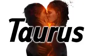 TAURUS💘 You've Waited A Long Time For This Person To Arrive...
