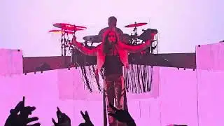 35 Tokio Hotel - White Lies, 27.03.2025 Berlin