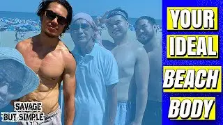 How To Get Your Ideal Beach Body (3 Obvious Rules You Should Know About)