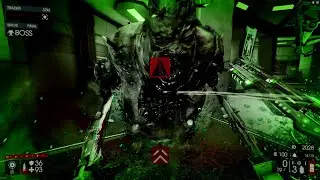 Killing Floor 2 - Solo HoE Field Medic on Biolapse with Abomination