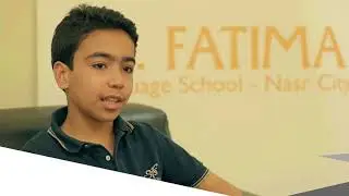 St  Fatima Testimonial Video