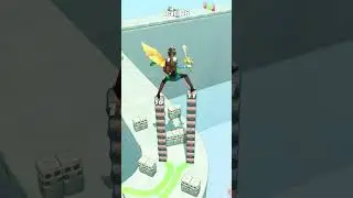 Chest Explorer Run game LV.26&nbsp; #Shots #video #gameplay