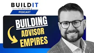 Advisor to Empire: Scaling to $1B+ AUM with Jon Randall