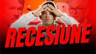 AICI VA SCADEA FED-UL DOBANZILE! VINE O RECESIUNE?