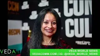 VEDA WORLD NEWS | INOCENSIA MORENO (R): CANDIDATE FOR TEXAS CONGRESSIONAL DISTRICT 145