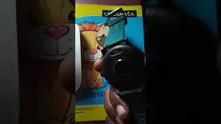 Crossbeat battery issue