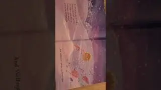 The Magical Snow Garden