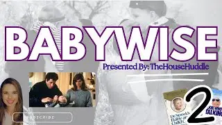 Babywise: Watts with the Feeding Methods? #chriswatts #shanannwatts