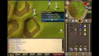 Fuhrer pk vid 2 (vengeancepk, rs private server) 