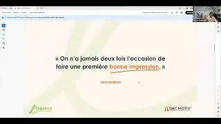 Le Kit de Com' pour lancer ton cab' avec DEC MOTIV'