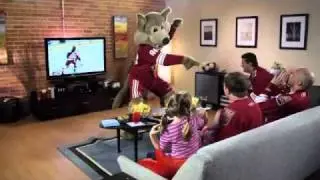 Fox Sports Arizona - Coyotes