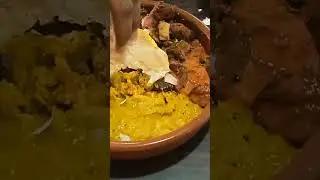 chatti choru#food #horizon#muscat#oman #lunch#foodie#keralafood#nadan#barka