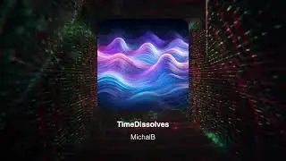 Time Dissolves | Dark Hypnotic Techno | Underground Afterhours