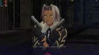 RPCS3 - Tales of Xillia 2 (Test)