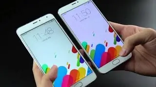 Meizu Metal | New Designs | First Look | Review | New Features And Specifications