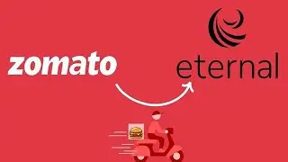 Eternal Ltd (Zomato) Q1 FY26 Results 🔥 | Revenue Up 70% | Blinkit Booms 155% | Concall Highlights