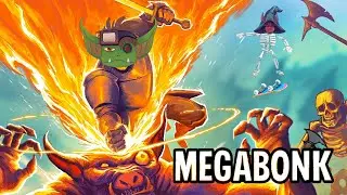 Megabonk Together w/ Crowd Control