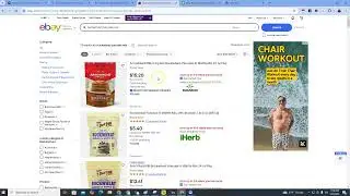 Free Manual eBay Product Research made Easy with this Spreadsheet Hack