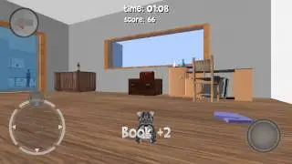 Cat Simulator обзор!