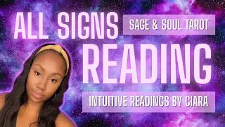 ✨ALL SIGNS ✨ WHO'S THINKING & COMING TOWARDS U...☺️🌹💘