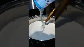 C&Oacute;MO HACER ARROZ CON LECHE