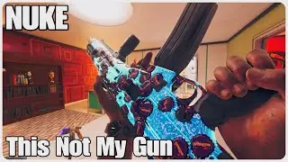 I Nuked Him With His Own Gun in Black Ops 7 Lol