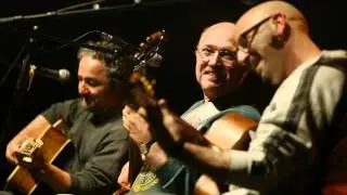 BERMUDA ACOUSTIC TRIO - Tears In Heaven.wmv