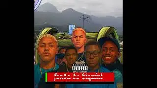 whisky bala &mdash; pr&eacute;via #fendadobiquini #album #funk #cv #rj