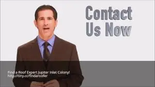 Best Roofing Contractor Company Jupiter Inlet Colony Florida FL