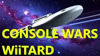 WiiTard Remix Jank AI Video, Nintendo Wii