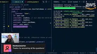Live: Create A Stripe Customer When A User Signs Up To Your App