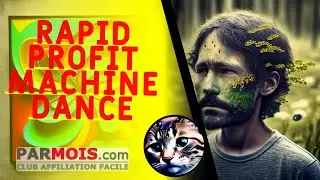 Rapid Profit Machine Dance